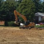Land Site Development