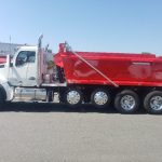 Flatbed Hauling