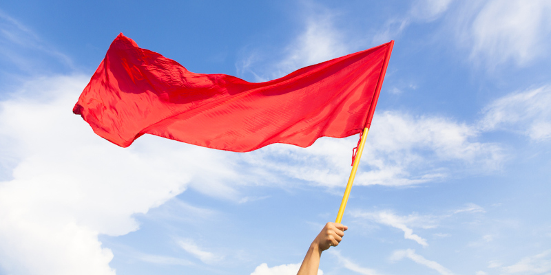 Red Flags to Keep in Mind When Selecting Land Development Companies