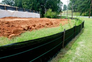 Land Erosion Control: Protecting Our Environment