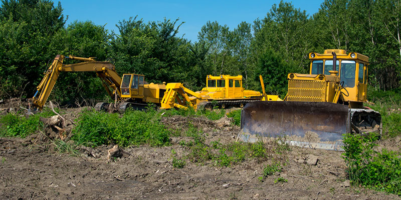 The Importance of Commercial Land Clearing