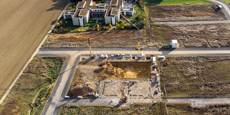 What to Look for in Land Development Companies