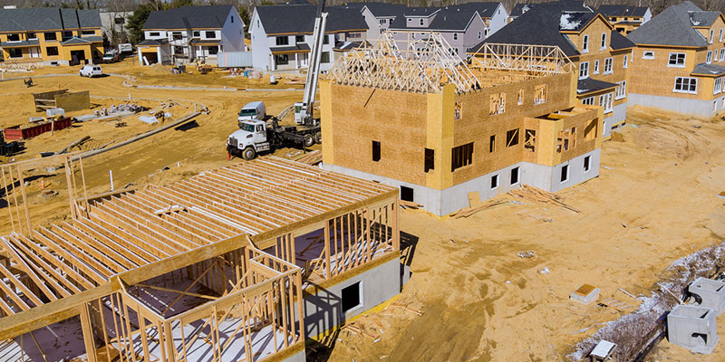 How Subdivision Land Development Works