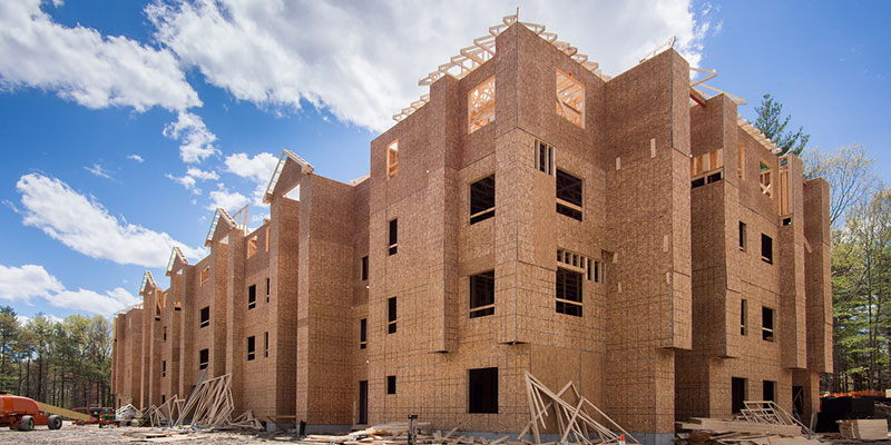 What You Need to Know About Apartment Site Preparation