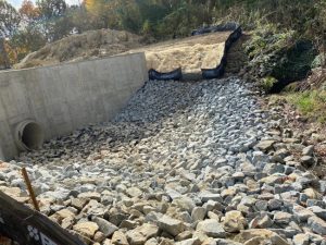 Taming the Torrent: Why Storm Drainage is Essential in Land Development