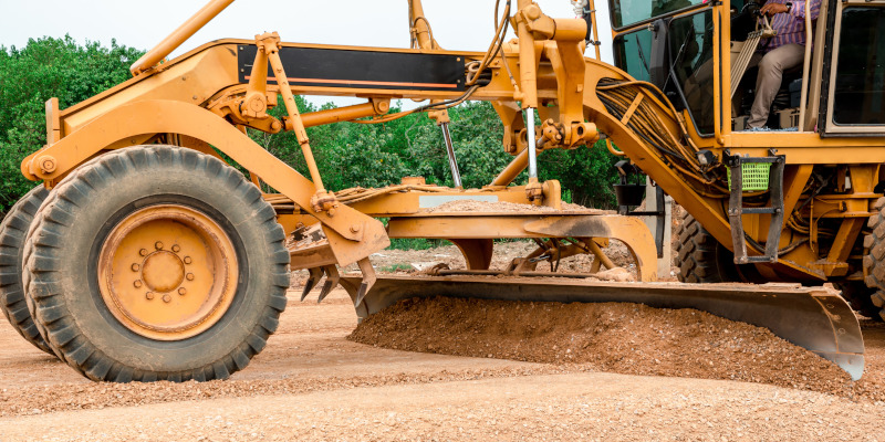 Why Professional Land Grading is Essential